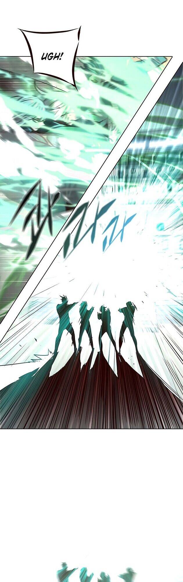 Hoá Thân Thành Mèo Chapter 205 - Trang 2