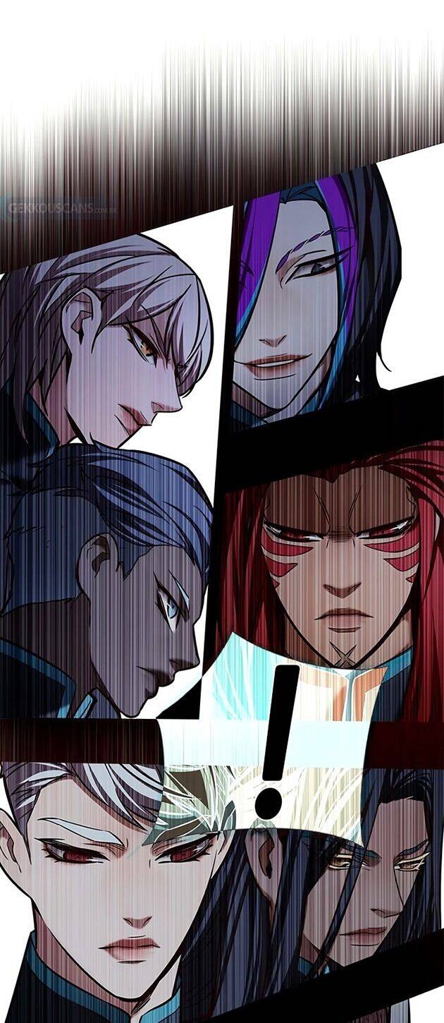 Hoá Thân Thành Mèo Chapter 205 - Trang 2