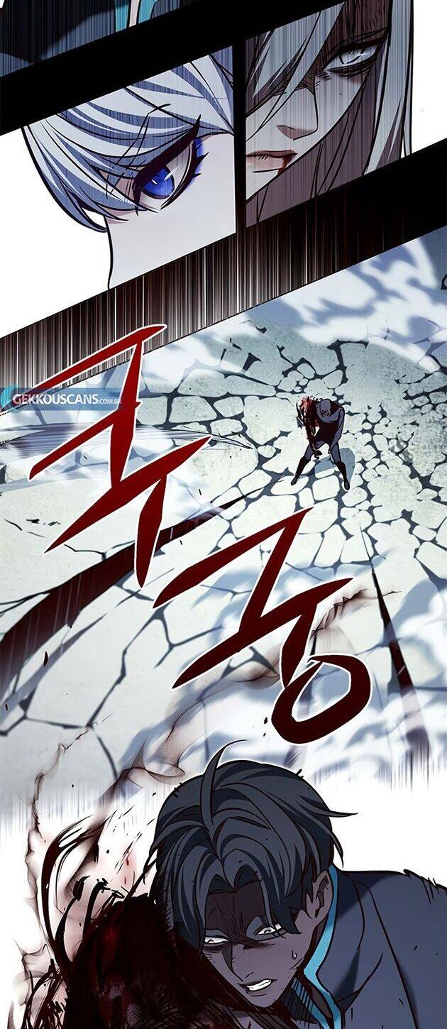 Hoá Thân Thành Mèo Chapter 205 - Trang 2