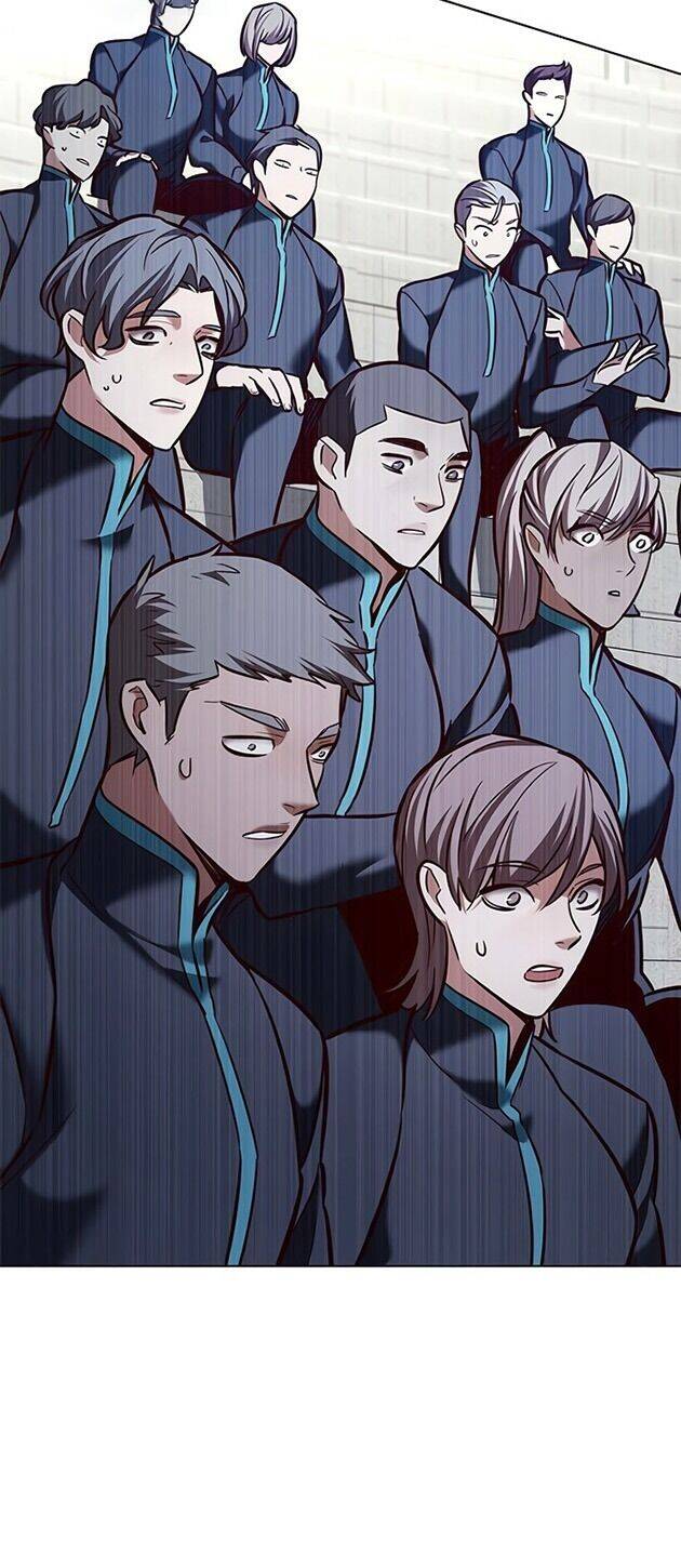 Hoá Thân Thành Mèo Chapter 205 - Trang 2