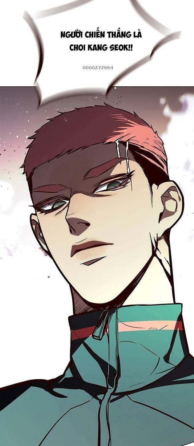 Hoá Thân Thành Mèo Chapter 205 - Trang 2