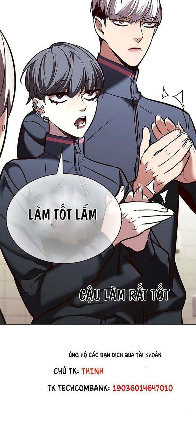 Hoá Thân Thành Mèo Chapter 205 - Trang 2