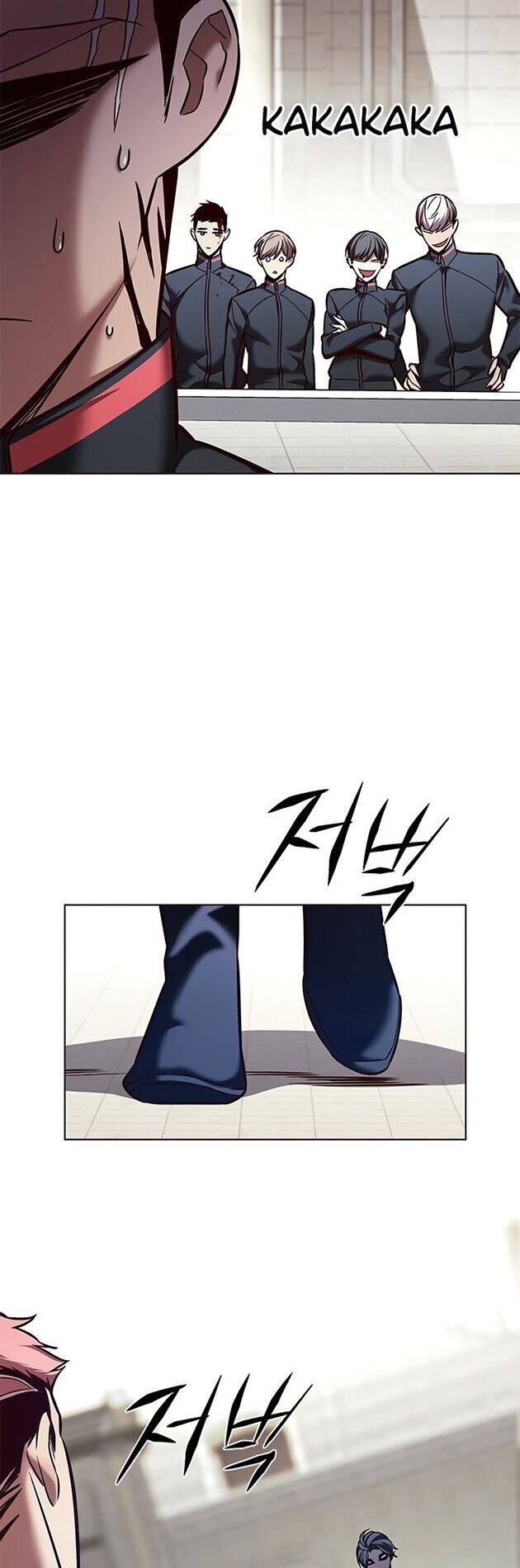 Hoá Thân Thành Mèo Chapter 205 - Trang 2