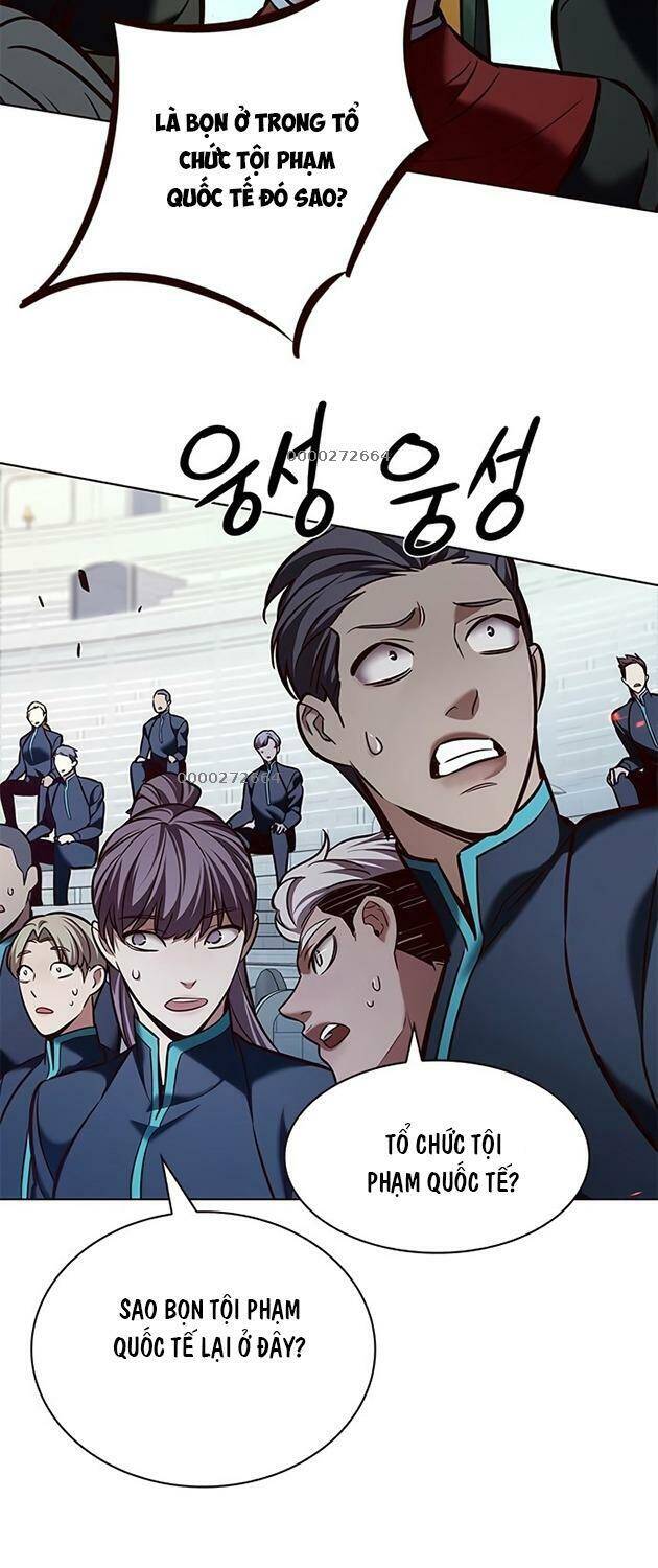 Hoá Thân Thành Mèo Chapter 207 - Trang 2