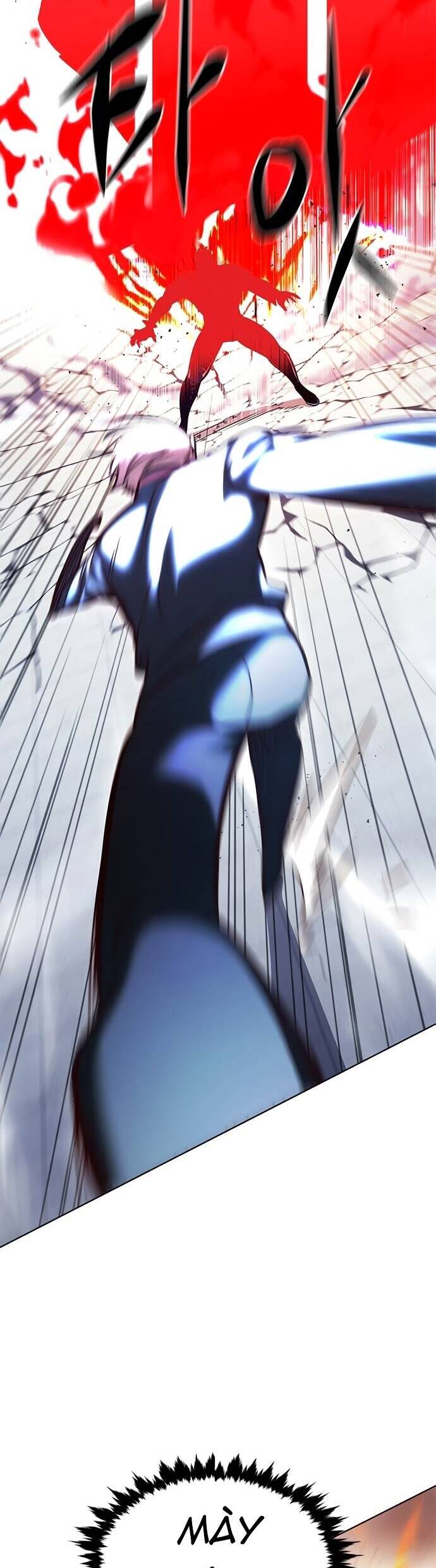 Hoá Thân Thành Mèo Chapter 208 - Trang 2