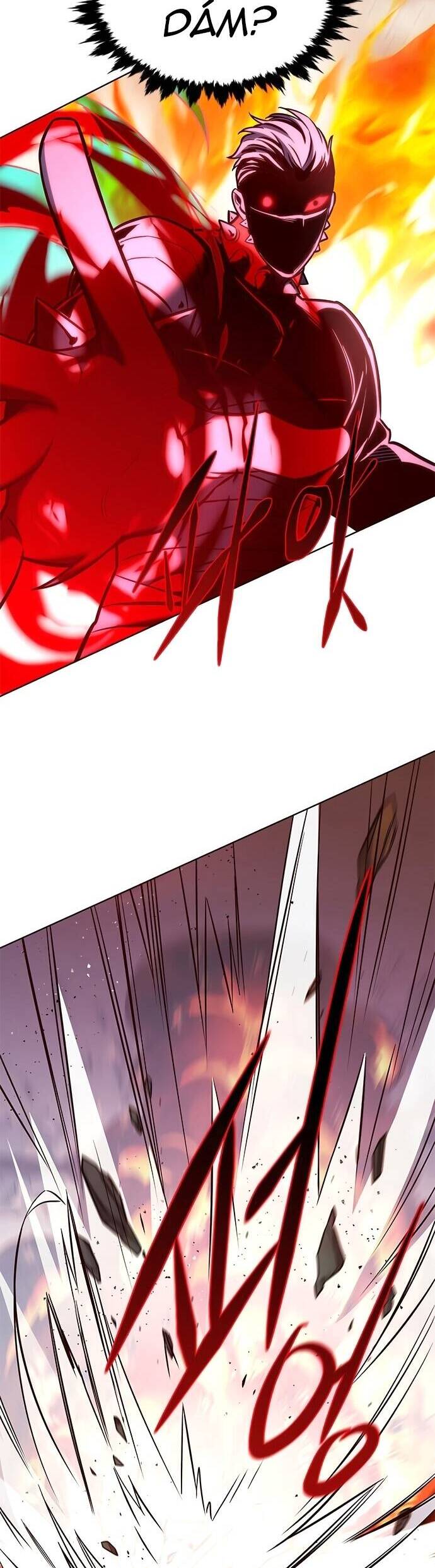 Hoá Thân Thành Mèo Chapter 208 - Trang 2