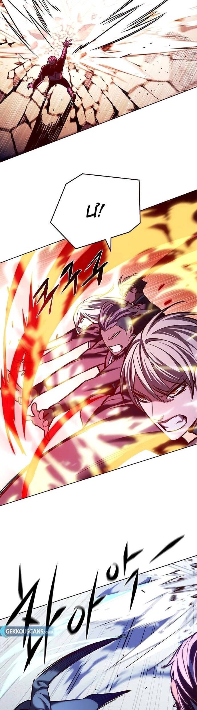 Hoá Thân Thành Mèo Chapter 208 - Trang 2