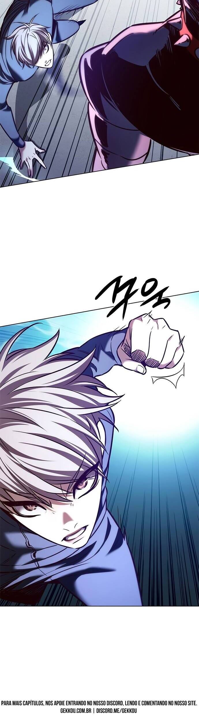 Hoá Thân Thành Mèo Chapter 208 - Trang 2