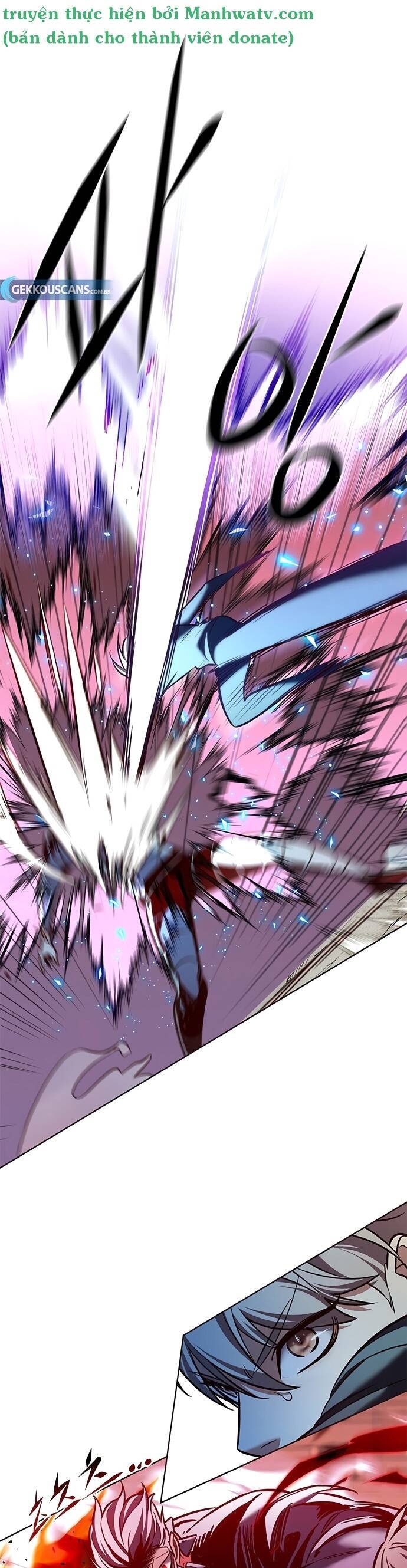 Hoá Thân Thành Mèo Chapter 208 - Trang 2