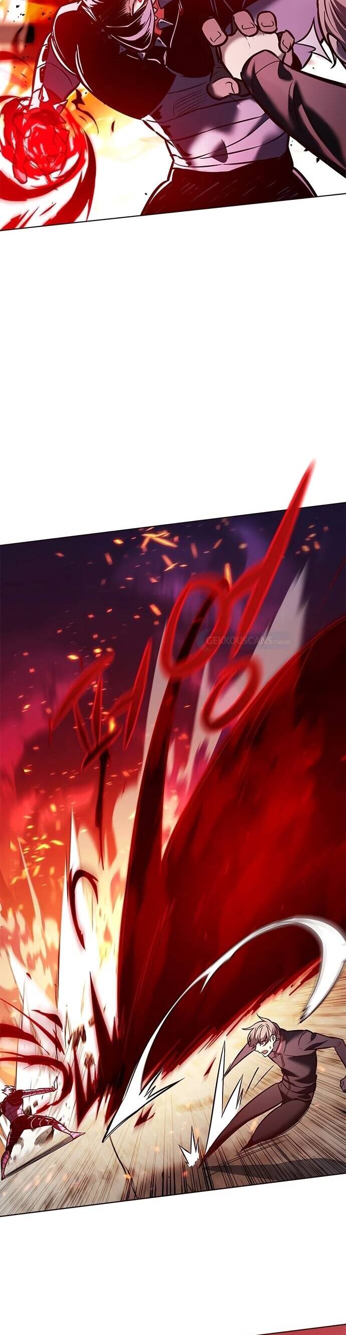 Hoá Thân Thành Mèo Chapter 208 - Trang 2