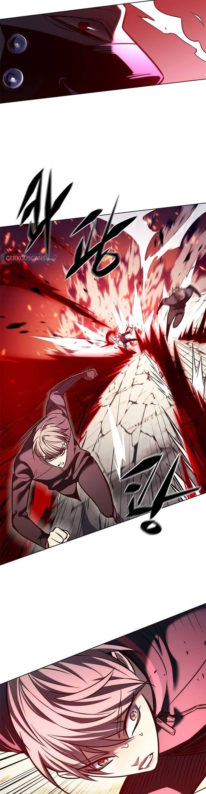 Hoá Thân Thành Mèo Chapter 208 - Trang 2