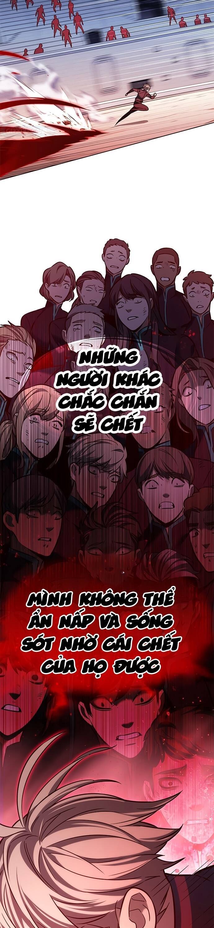 Hoá Thân Thành Mèo Chapter 208 - Trang 2