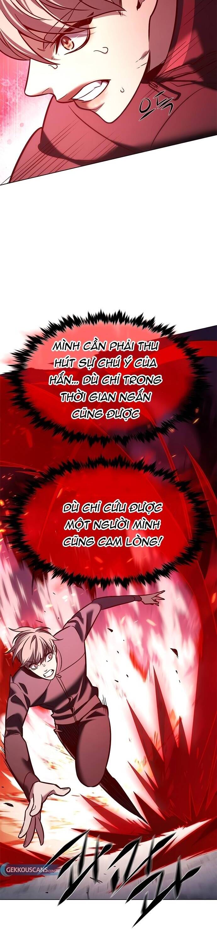 Hoá Thân Thành Mèo Chapter 208 - Trang 2