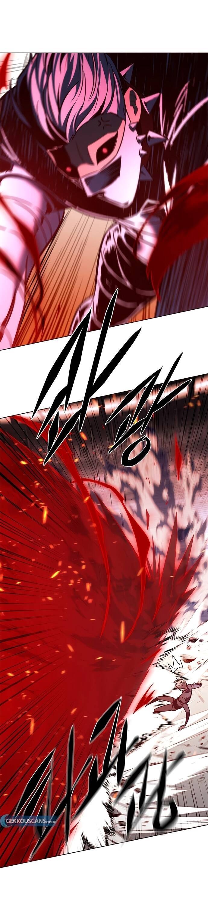 Hoá Thân Thành Mèo Chapter 208 - Trang 2