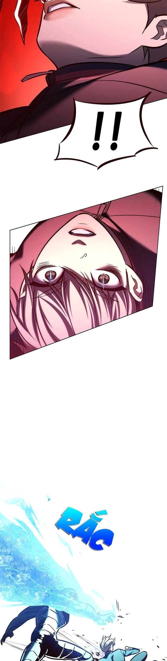 Hoá Thân Thành Mèo Chapter 208 - Trang 2