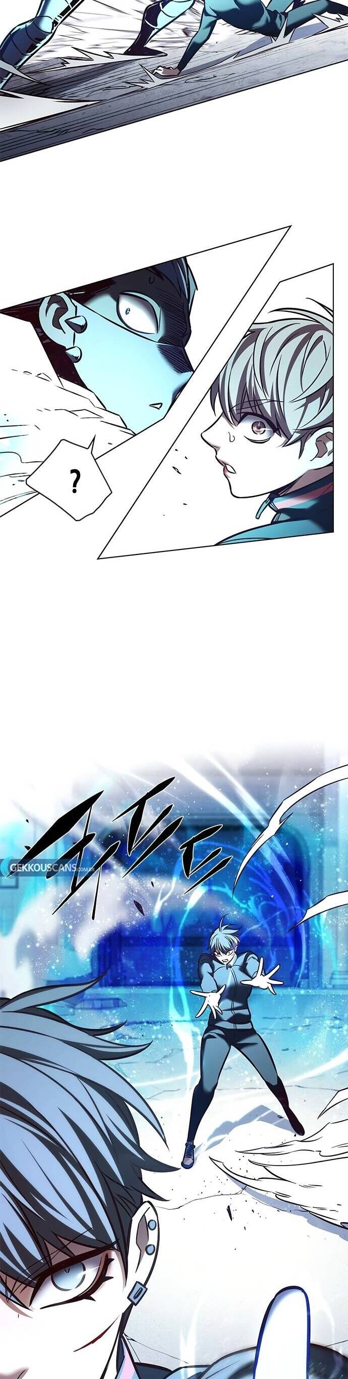 Hoá Thân Thành Mèo Chapter 208 - Trang 2