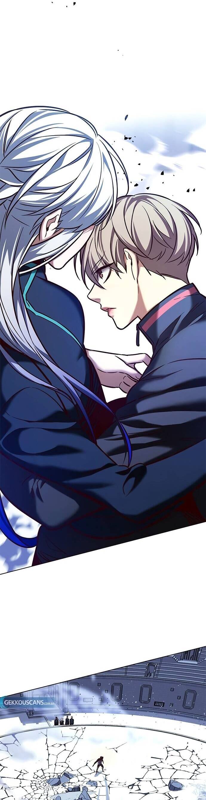 Hoá Thân Thành Mèo Chapter 208 - Trang 2