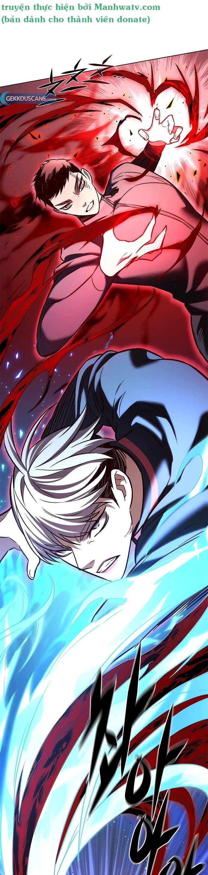 Hoá Thân Thành Mèo Chapter 208 - Trang 2