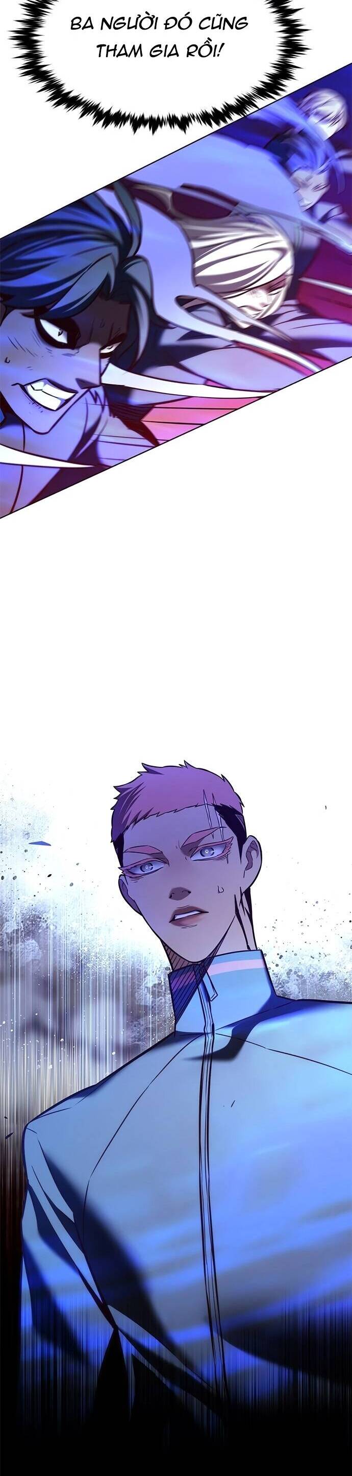 Hoá Thân Thành Mèo Chapter 208 - Trang 2