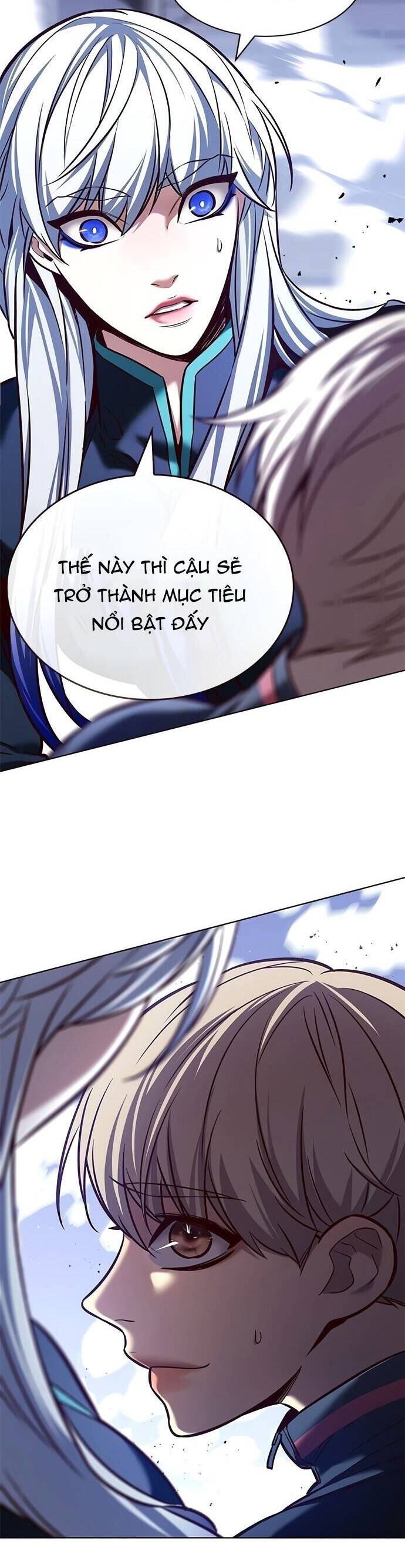 Hoá Thân Thành Mèo Chapter 208 - Trang 2