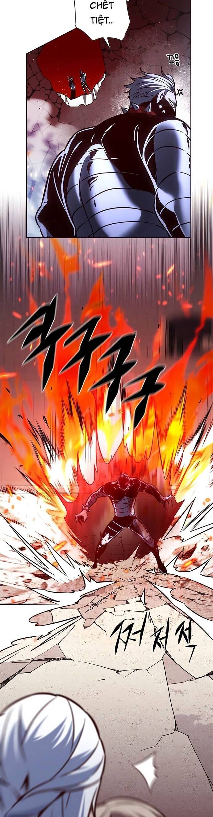 Hoá Thân Thành Mèo Chapter 208 - Trang 2