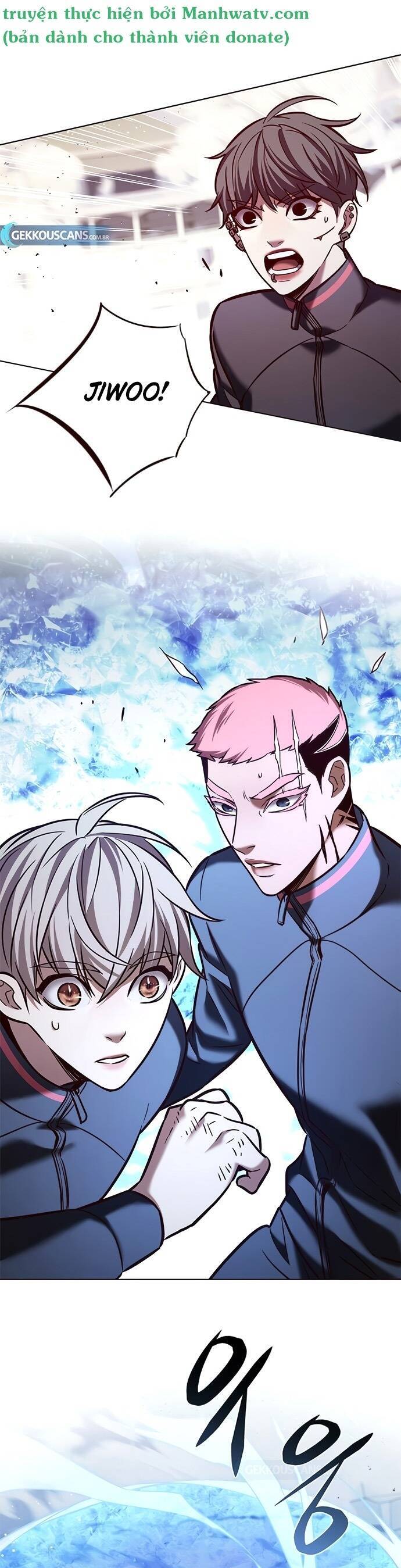 Hoá Thân Thành Mèo Chapter 209 - Trang 2