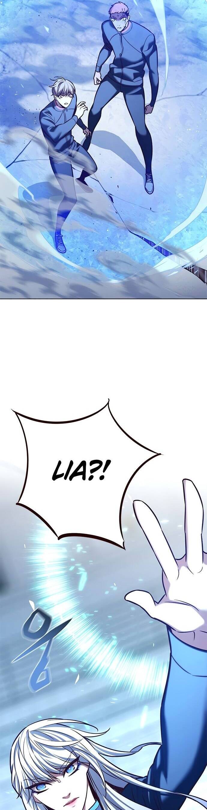 Hoá Thân Thành Mèo Chapter 209 - Trang 2