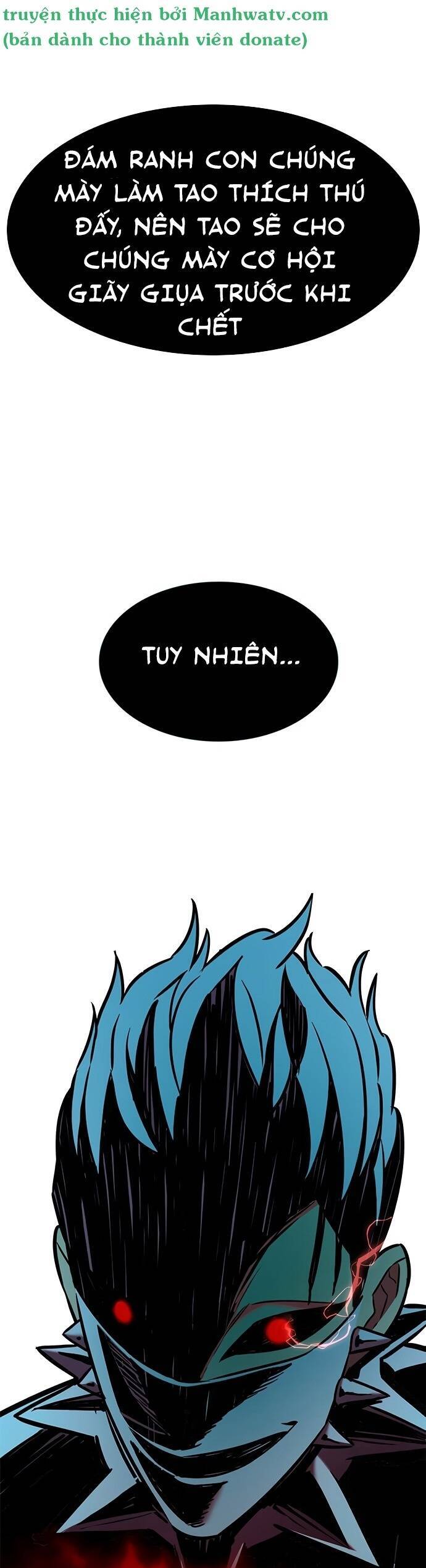 Hoá Thân Thành Mèo Chapter 209 - Trang 2