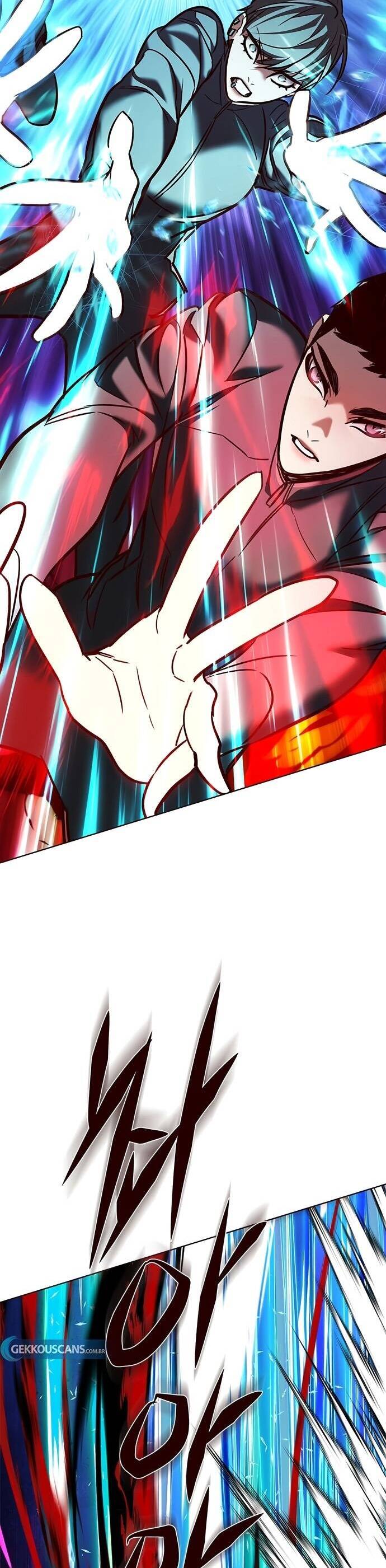 Hoá Thân Thành Mèo Chapter 209 - Trang 2