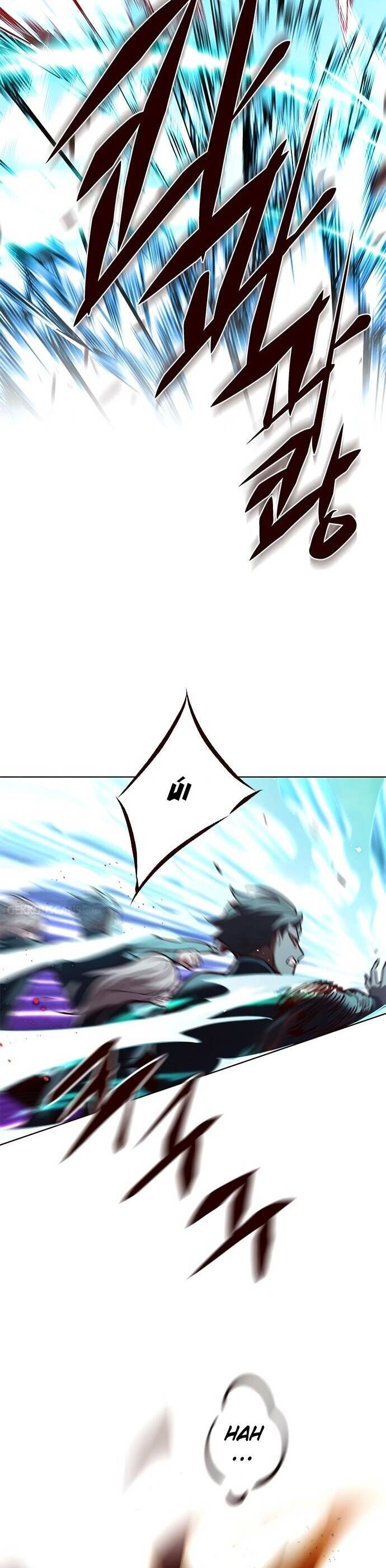 Hoá Thân Thành Mèo Chapter 209 - Trang 2