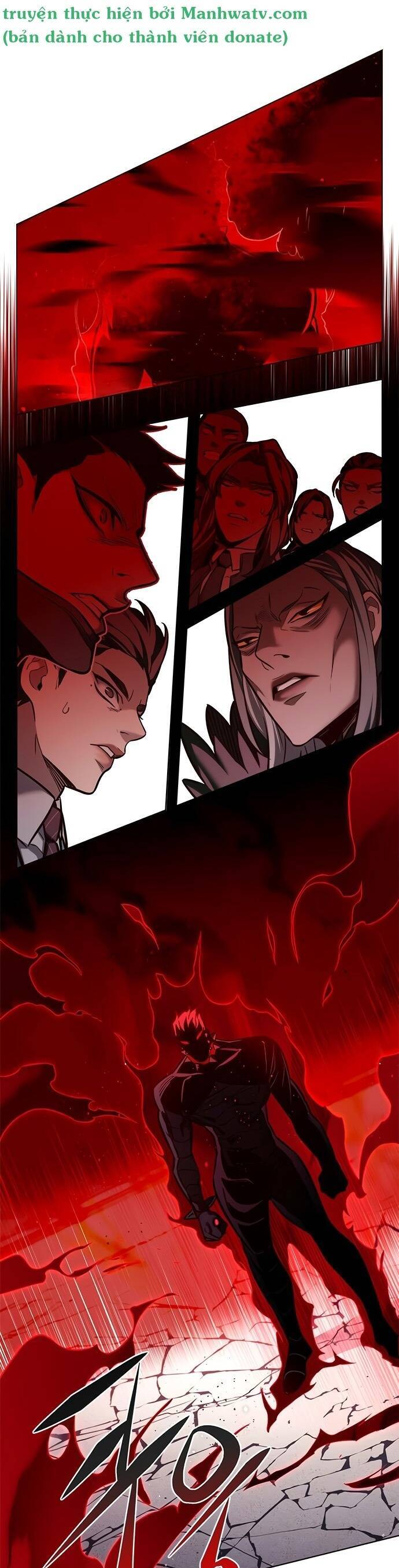 Hoá Thân Thành Mèo Chapter 209 - Trang 2