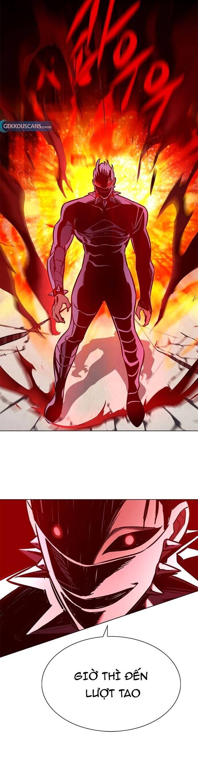 Hoá Thân Thành Mèo Chapter 209 - Trang 2