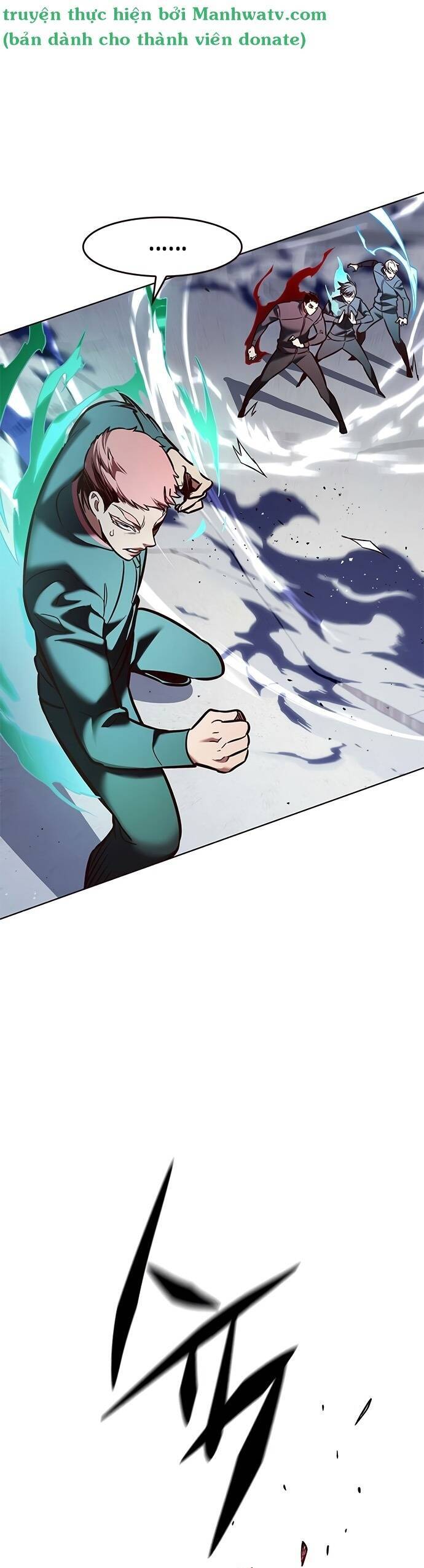 Hoá Thân Thành Mèo Chapter 209 - Trang 2