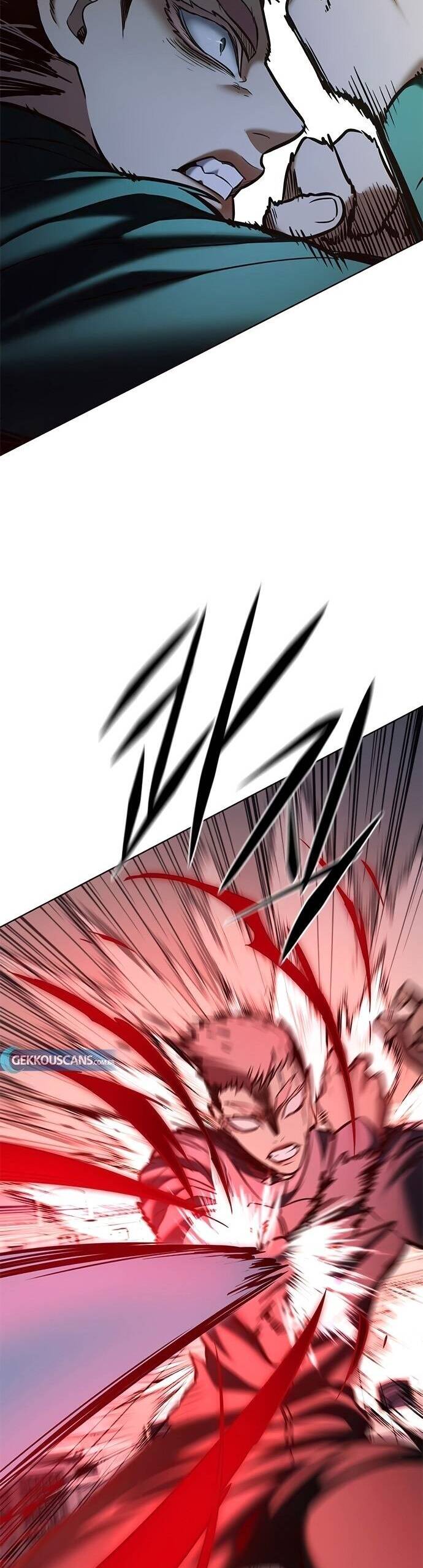 Hoá Thân Thành Mèo Chapter 209 - Trang 2