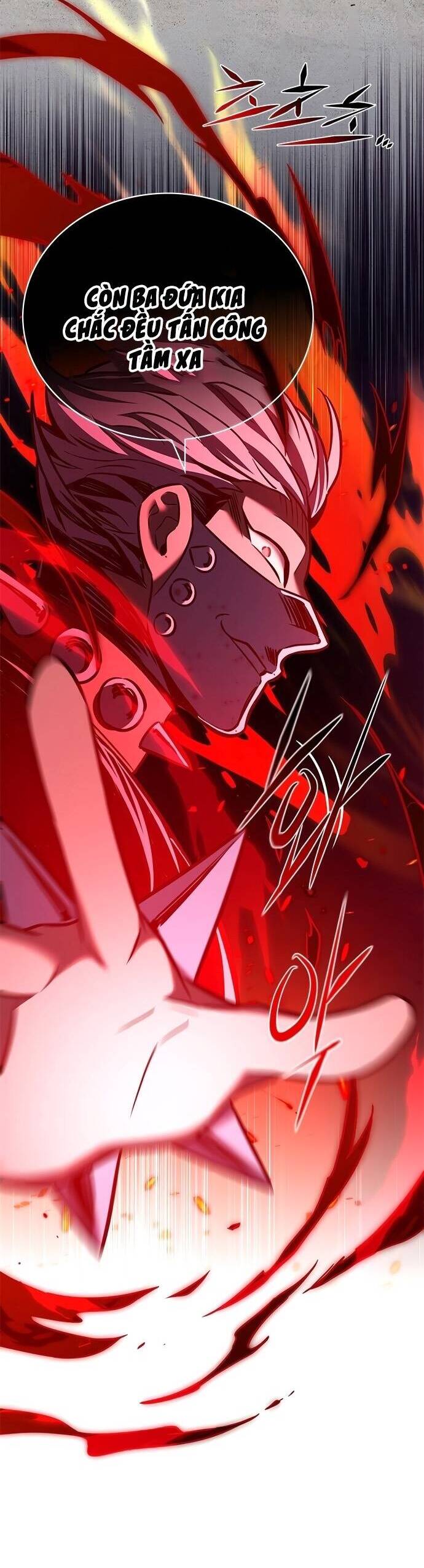 Hoá Thân Thành Mèo Chapter 209 - Trang 2