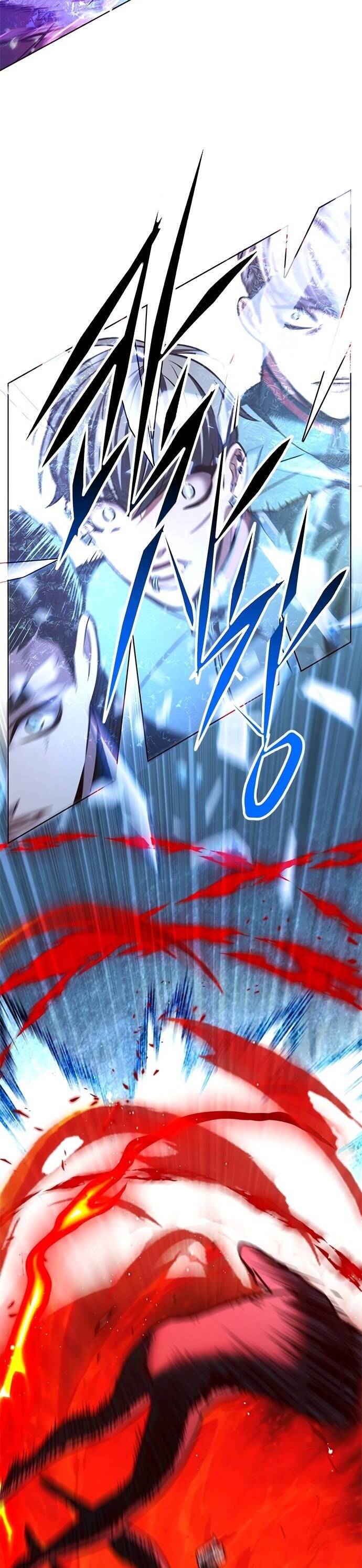 Hoá Thân Thành Mèo Chapter 209 - Trang 2