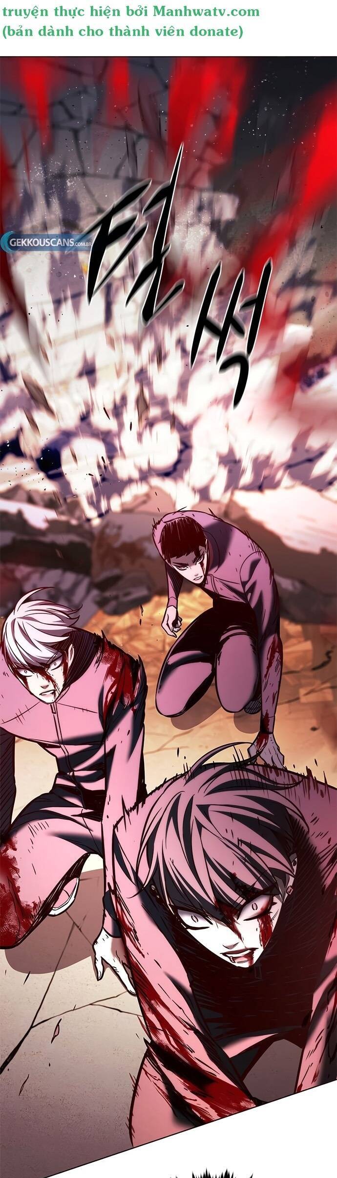 Hoá Thân Thành Mèo Chapter 209 - Trang 2