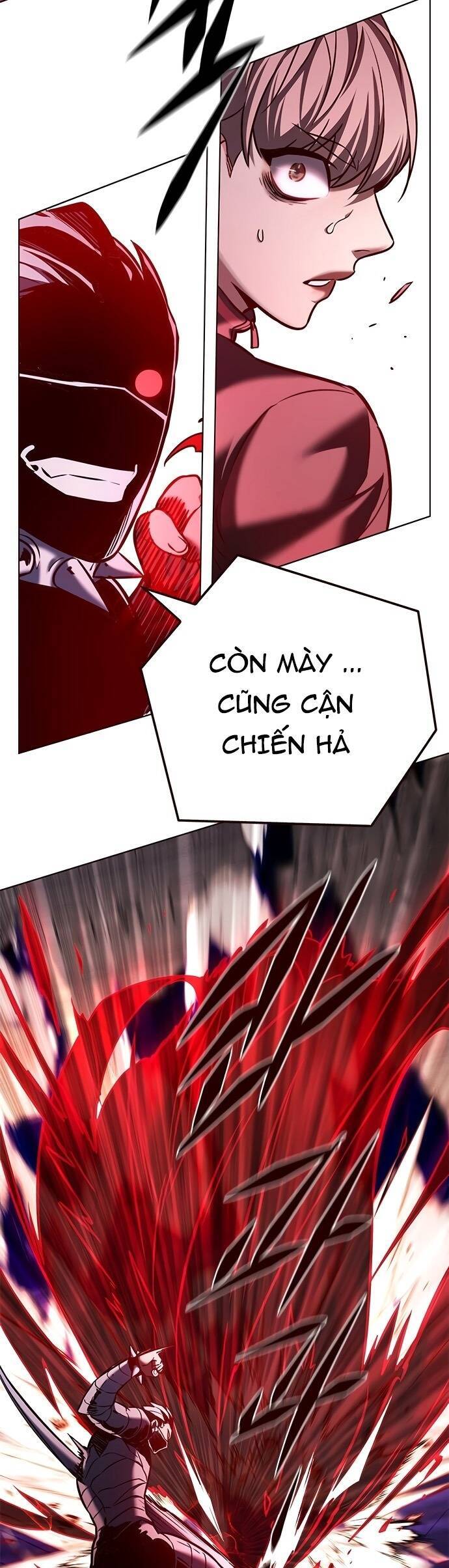 Hoá Thân Thành Mèo Chapter 209 - Trang 2