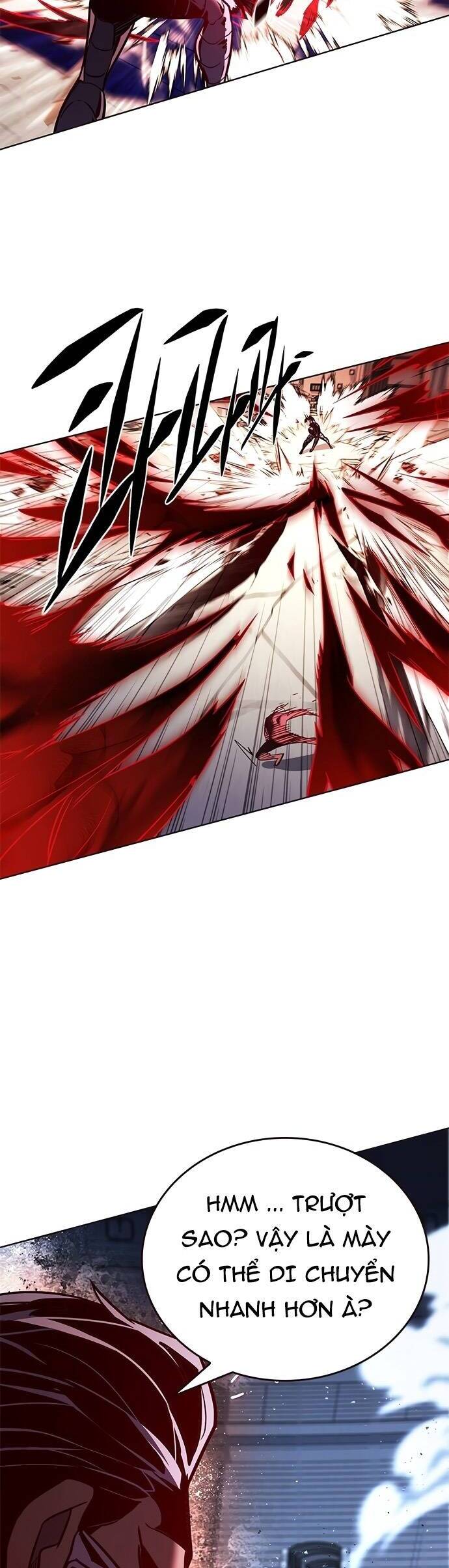 Hoá Thân Thành Mèo Chapter 209 - Trang 2