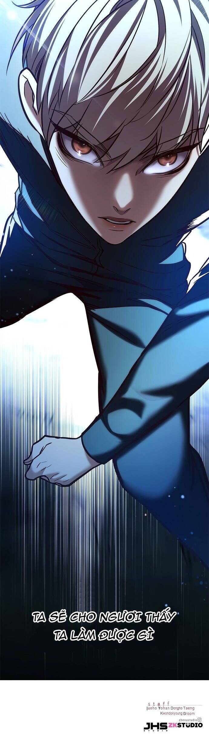 Hoá Thân Thành Mèo Chapter 209 - Trang 2