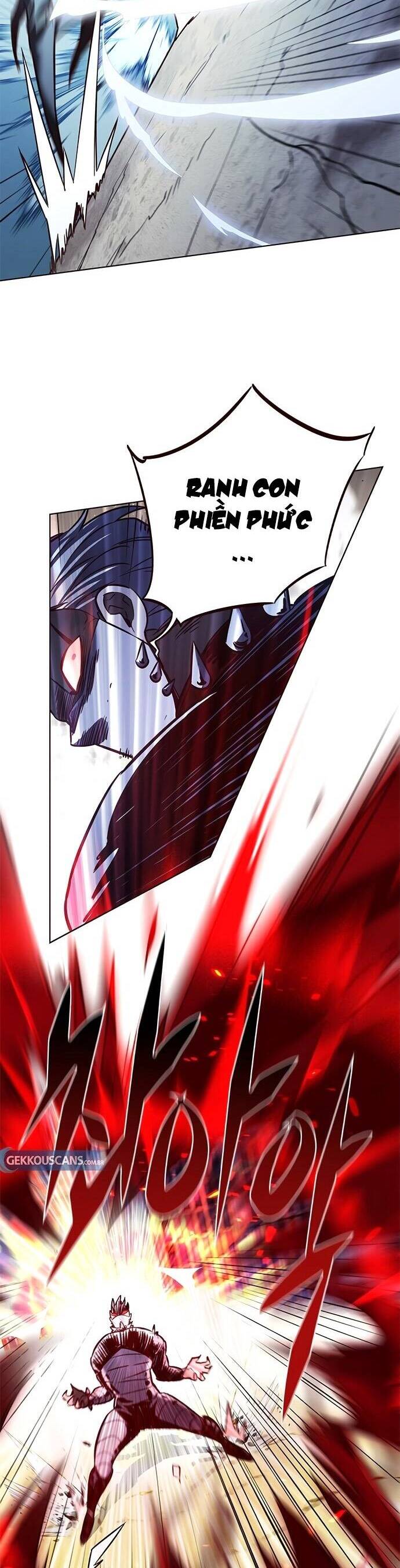 Hoá Thân Thành Mèo Chapter 209 - Trang 2