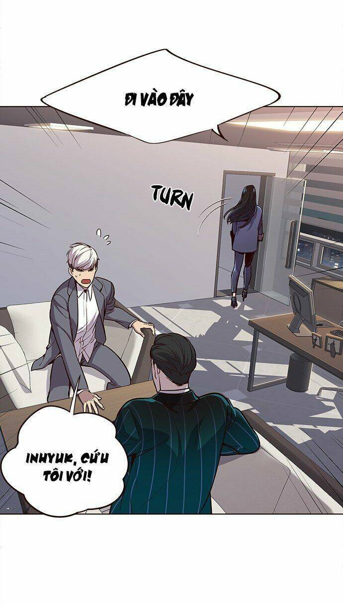 Hoá Thân Thành Mèo Chapter 21 - Trang 2