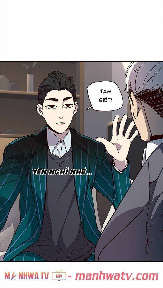 Hoá Thân Thành Mèo Chapter 21 - Trang 2