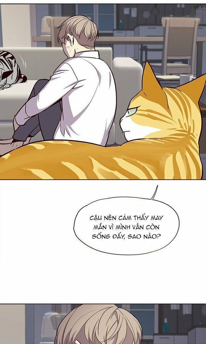 Hoá Thân Thành Mèo Chapter 21 - Trang 2