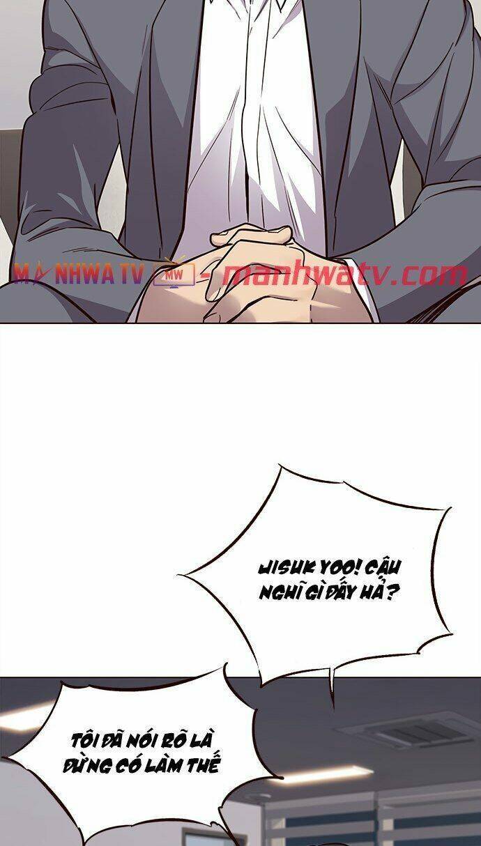 Hoá Thân Thành Mèo Chapter 21 - Trang 2