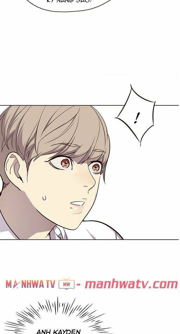 Hoá Thân Thành Mèo Chapter 21 - Trang 2