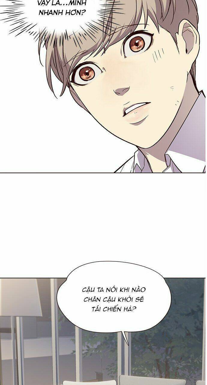 Hoá Thân Thành Mèo Chapter 21 - Trang 2