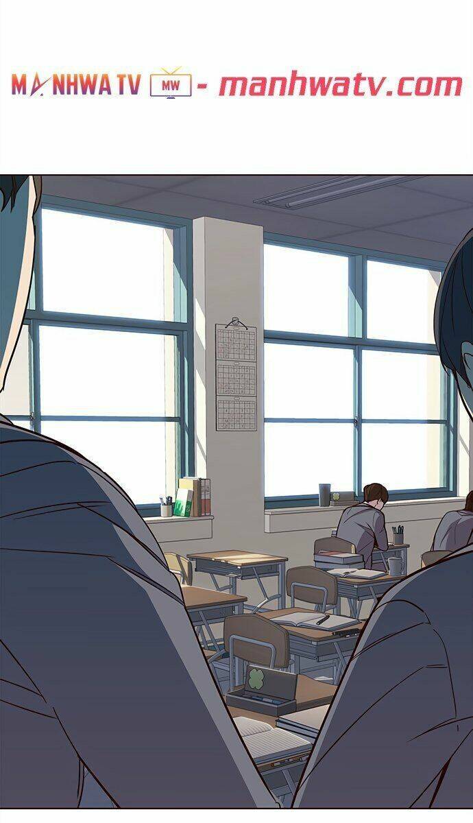 Hoá Thân Thành Mèo Chapter 21 - Trang 2