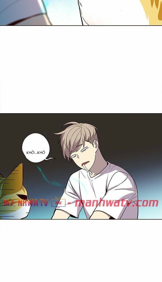 Hoá Thân Thành Mèo Chapter 21 - Trang 2