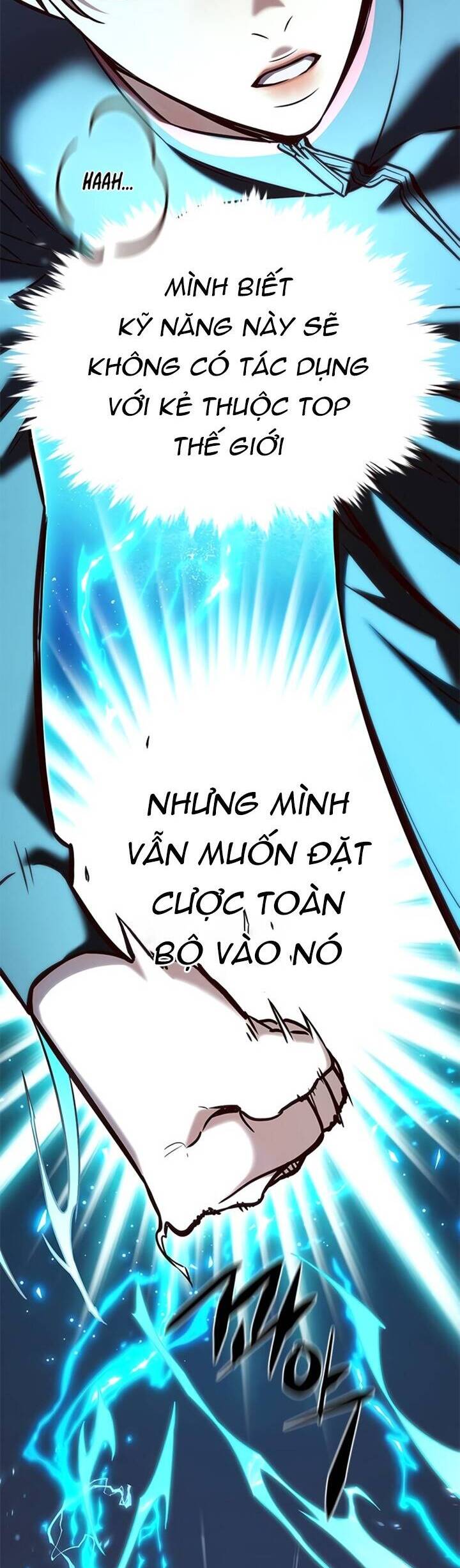 Hoá Thân Thành Mèo Chapter 210 - Trang 2